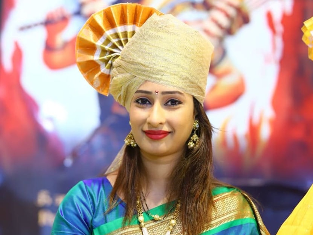 प्रिया मराठे |Priya Marathe Biography