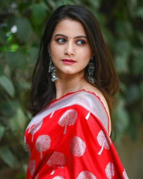 Revati Lele Biography Marathi