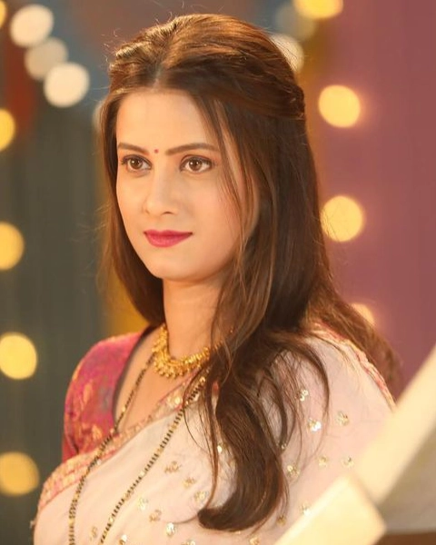 Revati Lele