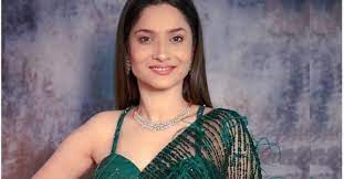 Ankita lokhande Biography In Marathi