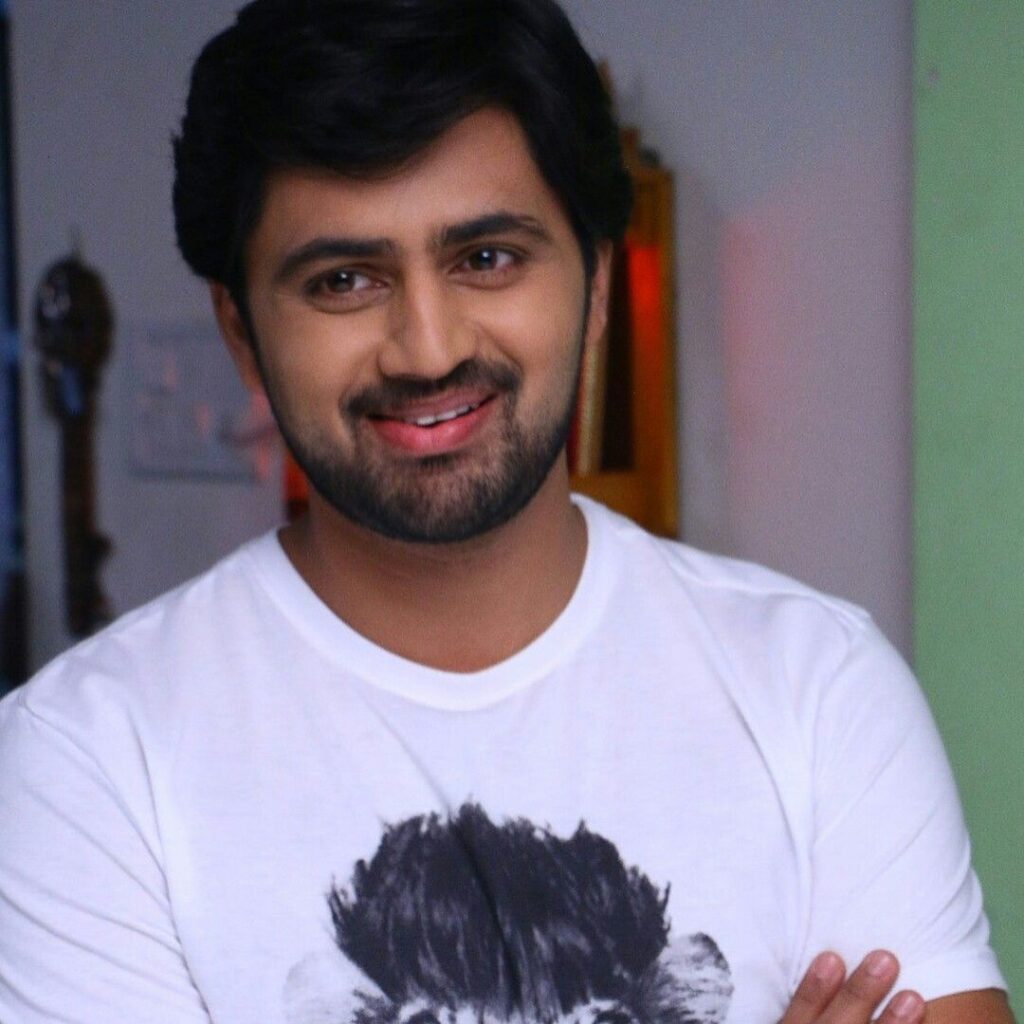 शशांक केतकर बायोग्राफी|Shashank Ketkar Biography