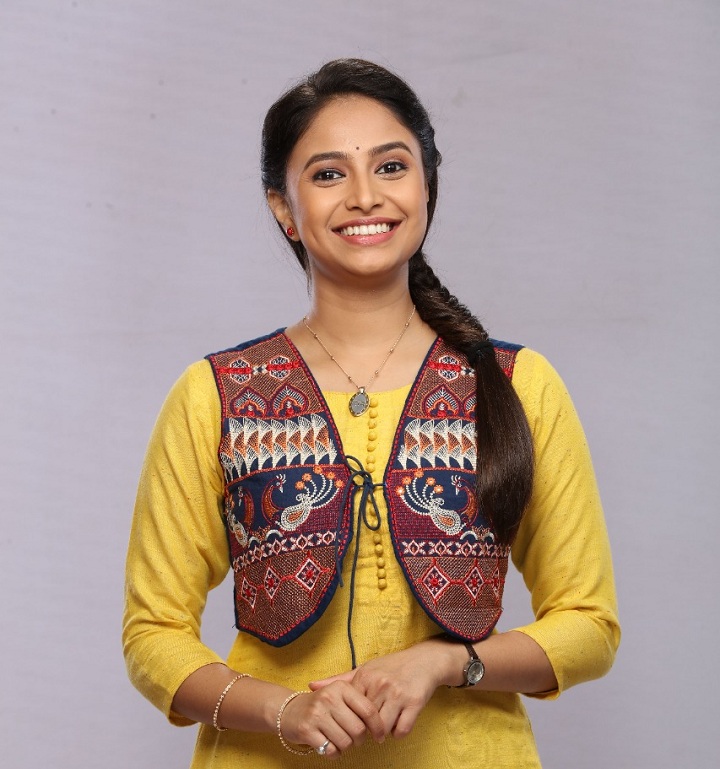 सायली देवधर |Sayali Deodhar