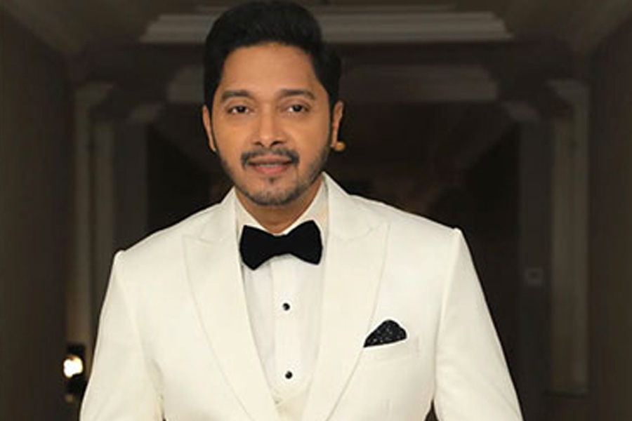 श्रेयस तळपदे |Shreyas Talpade Biography