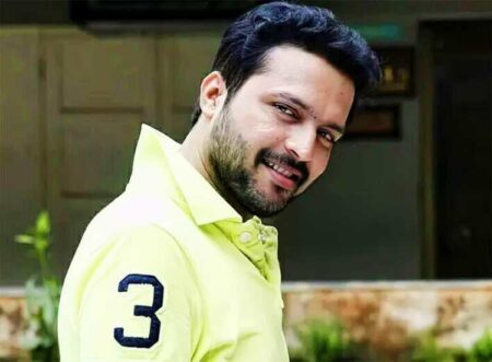 Ankush Choudhari Biography Marathi