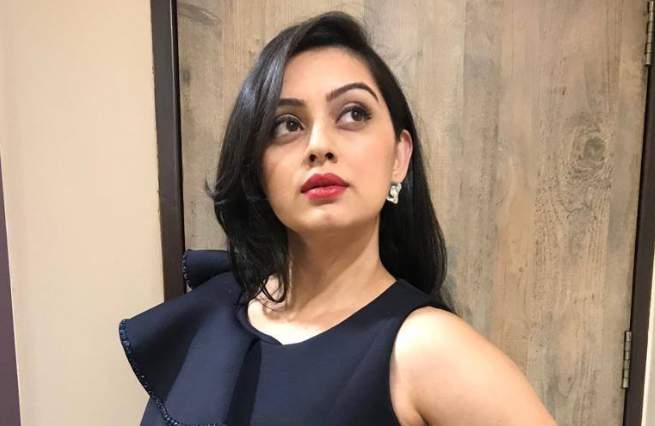  श्रुती मराठे|Shruti Marathe Biography