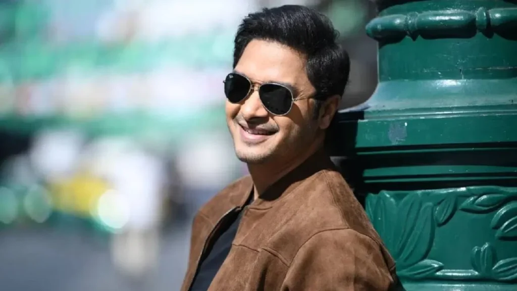 श्रेयस तळपदे |Shreyas Talpade Biography