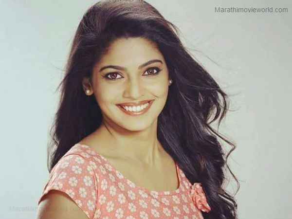 Pooja Sawant Biography In Marathi