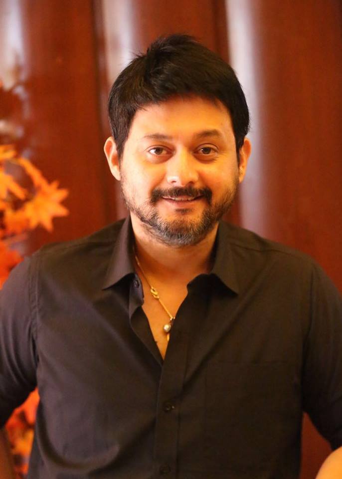 Swapnil Joshi Biography Marathi