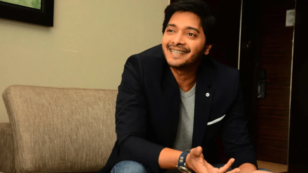 श्रेयस तळपदे |Shreyas Talpade Biography