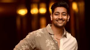 Akash Thosar Biography Marathi