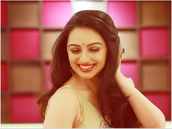 श्रुती मराठे|Shruti Marathe Biography