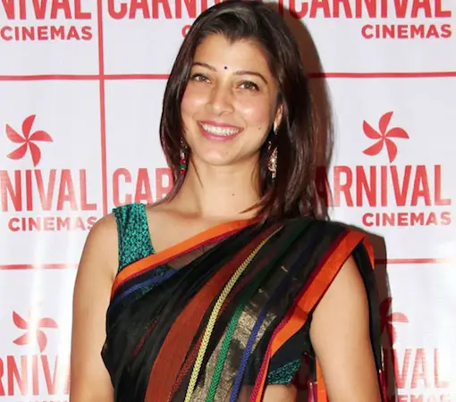 Tejaswini Pandit Biography Marathi