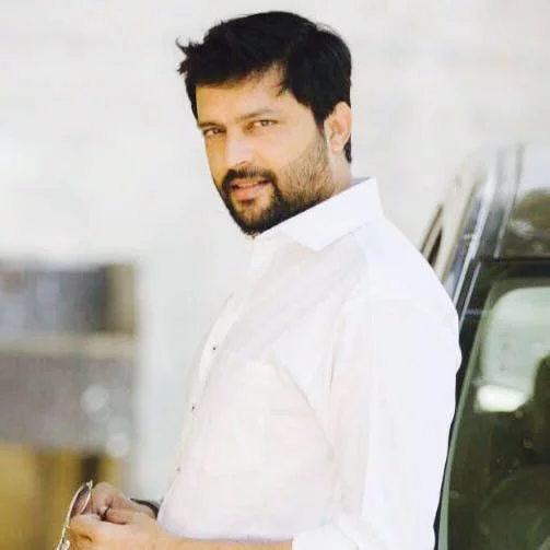 Ankush Choudhari Biography Marathi 