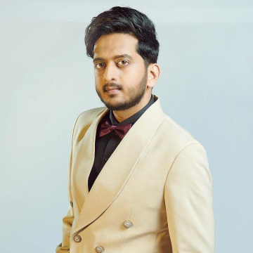 Amey Wagh Biography Marathi