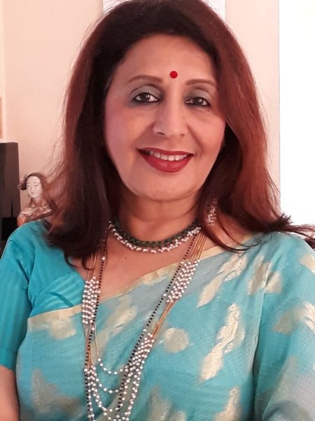 Vandana Gupte Biography Marathi 