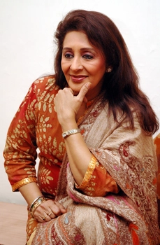 Vandana Gupte Biography Marathi 