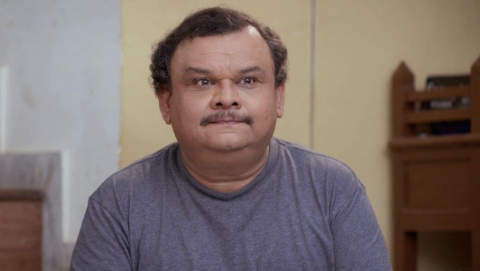 Atul Parchure Biography Marathi 