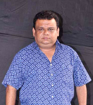 Atul Parchure Biography Marathi