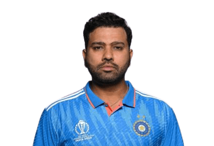 Rohit Sharma Biography Marathi