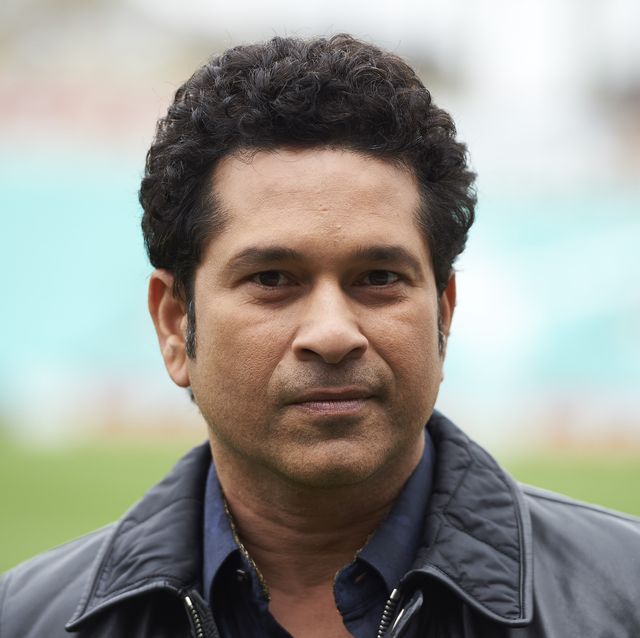 Sachin Tendulkar Biography Marathi 